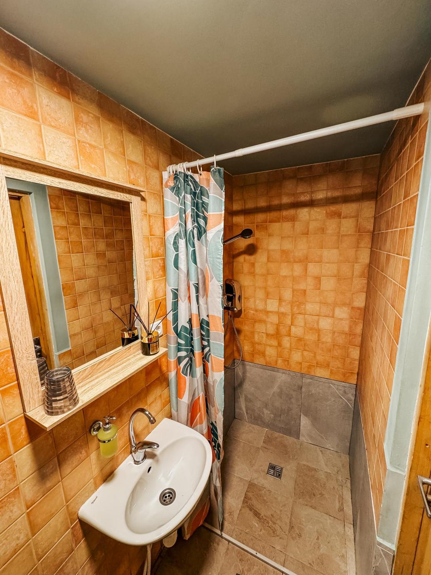 Little House Apartman Kaunas Kültér fotó