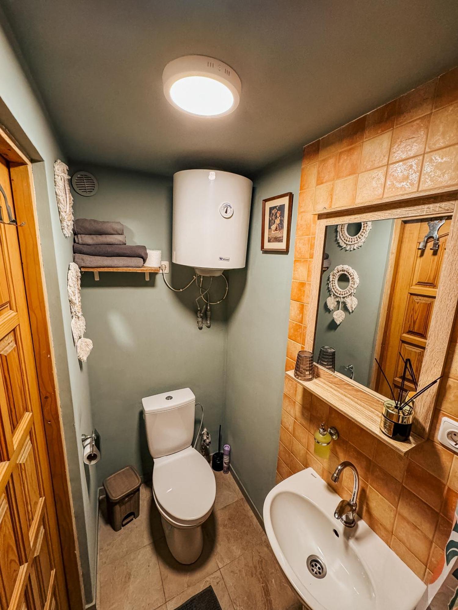 Little House Apartman Kaunas Kültér fotó